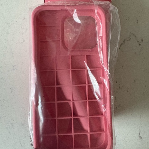 RHODE Pink Phone Case - Picture 5 of 5